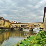 florence ponte vecchio Ponte Vecchio in Florence, Italy