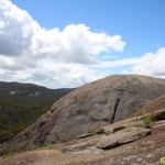 girraween national park granite