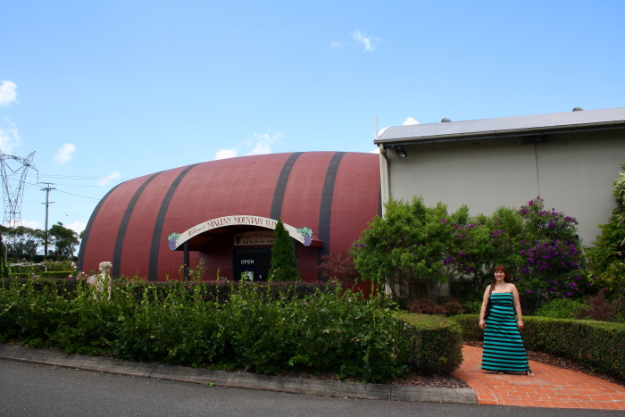 maleny mountain wines Maleny Mountain Wines winery in Maleny, Australia