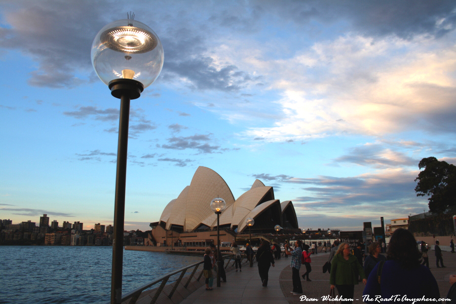 sydney opera house Sydney Opera House in Sydney, Australia