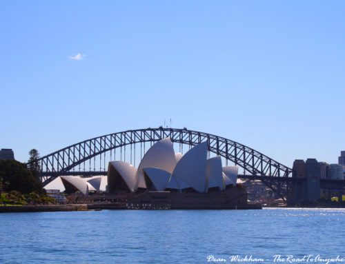 Things to do during a short stay in Sydney, Australia